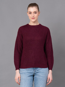 Red tape sweaters online hotsell