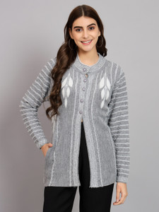 Ewools women's woolen cardigan store