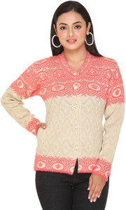 Women sweater in flipkart discount