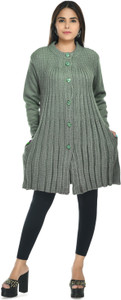 Long frock sweater 2025