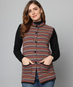 Flipkart ladies deals half jacket