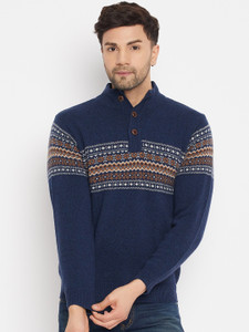 Duke half sweater discount