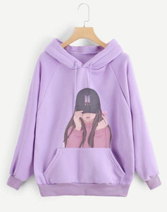 Hoodies for cheap girls in flipkart