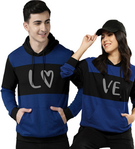 AV Fashion Full Sleeve Printed Couple Sweatshirt Buy AV Fashion Full Sleeve Printed Couple Sweatshirt Online at Best Prices in India Flipkart