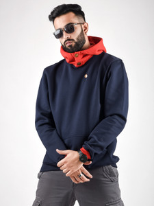 Hoodie flipkart clearance