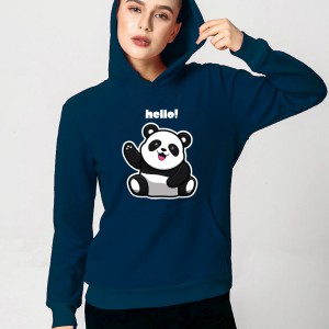 deslizar Full Sleeve Printed Women Sweatshirt - Buy deslizar Full Sleeve  Printed Women Sweatshirt Online at Best Prices in India