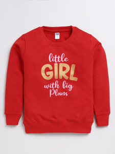 NOTTIE PLANET Full Sleeve Printed Boys Sweatshirt Buy NOTTIE PLANET Full Sleeve Printed Boys Sweatshirt Online at Best Prices in India Flipkart
