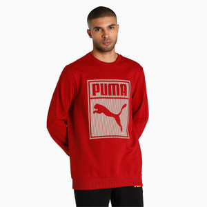 Puma clearance sweatshirt xxl
