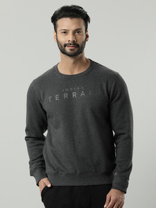 Indian terrain sweatshirt 2025