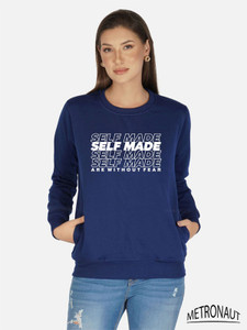 Metronaut sweatshirt best sale