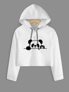 Panda sales hoodie flipkart
