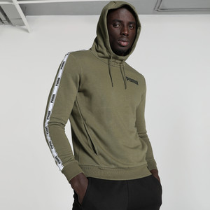PUMA Full Sleeve Solid Men Sweatshirt Buy PUMA Full Sleeve Solid Men Sweatshirt Online at Best Prices in India Flipkart