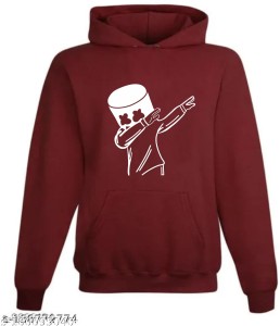 Marshmello shop hoodie flipkart