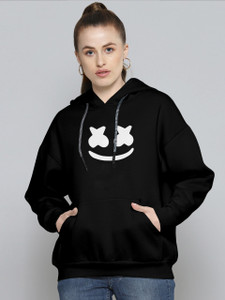 Marshmello hoodie flipkart new arrivals