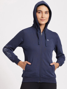 Wildcraft sweatshirt top women