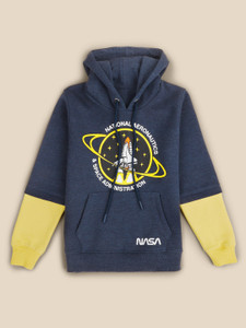 Original nasa sale hoodie