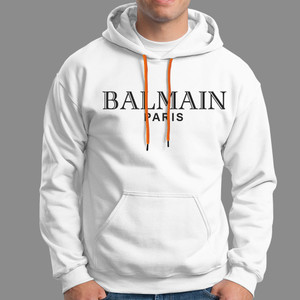 Balmain hoodie price india 2025
