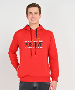Buy Sparky Full Sleeve Printed Men Sweatshirt Online at Best Prices in India
