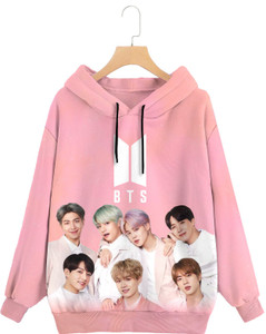 FUNKY MONKEY Full Sleeve Printed Women Sweatshirt Buy FUNKY