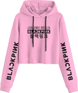 Blackpink hoodie flipkart deals