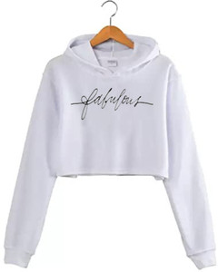 Crop top hoodie flipkart new arrivals