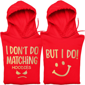 Couple best sale hoodies flipkart