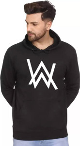 Alan walker store sweatshirt flipkart