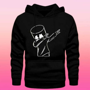 Marshmello online hoodie flipkart