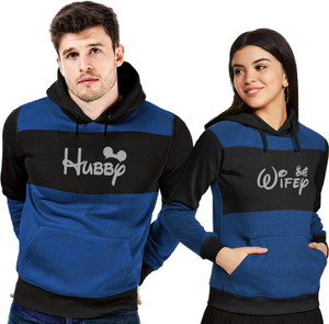 Couple online hoodies flipkart