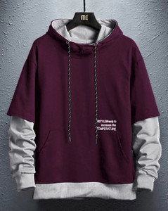 Hoodies for men flipkart 2025