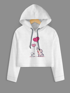 Hoodies for teenage girl flipkart clearance