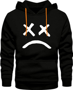 FashionAndYOUTH Full Sleeve Printed Men Sweatshirt Buy