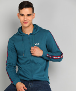 VAN HEUSEN SPORT Full Sleeve Solid Men Sweatshirt - Buy VAN HEUSEN SPORT  Full Sleeve Solid Men Sweatshirt Online at Best Prices in India |  Flipkart.com