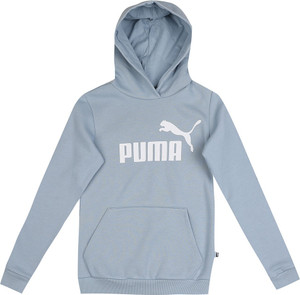Girls puma sweatshirt online