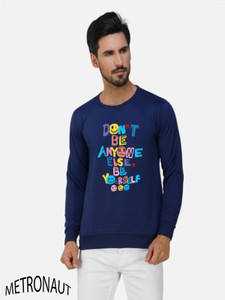 Metronaut sweatshirt sale