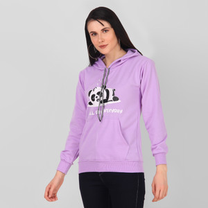 Panda hoodie flipkart clearance