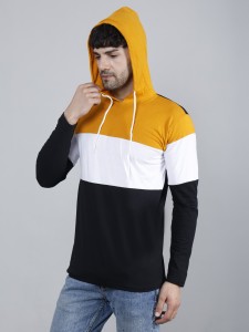 Wilson sale colorblock hoodie