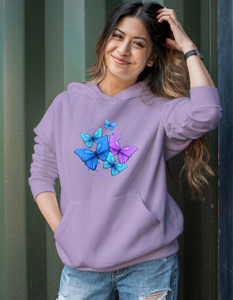 Sweatshirt for womens online flipkart discount
