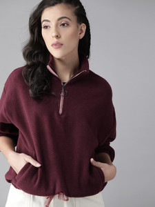 Roadster sweatshirt flipkart hotsell
