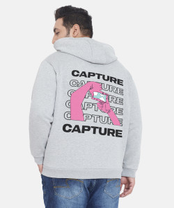 Odd future colorblock pink & white hoodie on sale