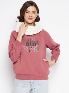 Madame pullover top