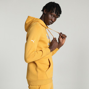 PUMA Full Sleeve Solid Men Sweatshirt Buy PUMA Full Sleeve Solid