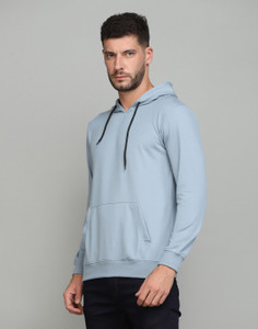 Pale blue hoodie mens on sale