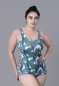 Swimming costume for ladies flipkart clearance