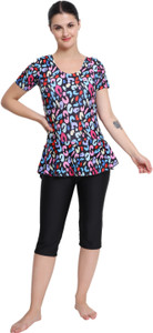 Swimming costume for ladies flipkart clearance