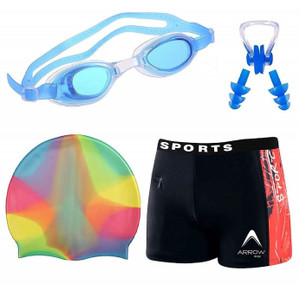 Swimming costume for mens flipkart hot sale