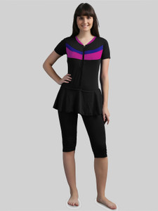 Swimming costume flipkart 2025