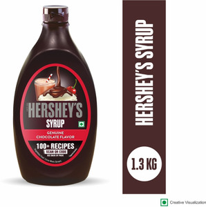Price of hershey chocolate new arrivals syrup