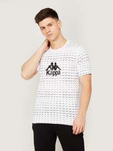 Kappa original t shirt hotsell