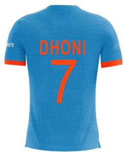 Indian cricket jersey price outlet